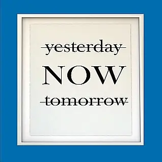 MBSR Einzeltraining Mann meditiert mit geschlossenen Augen