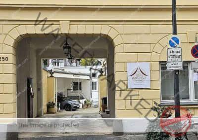 MBSR Köln Kursort Bild 1