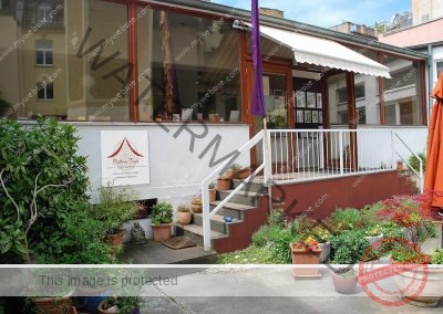 MBSR Köln Kursort Bild 2