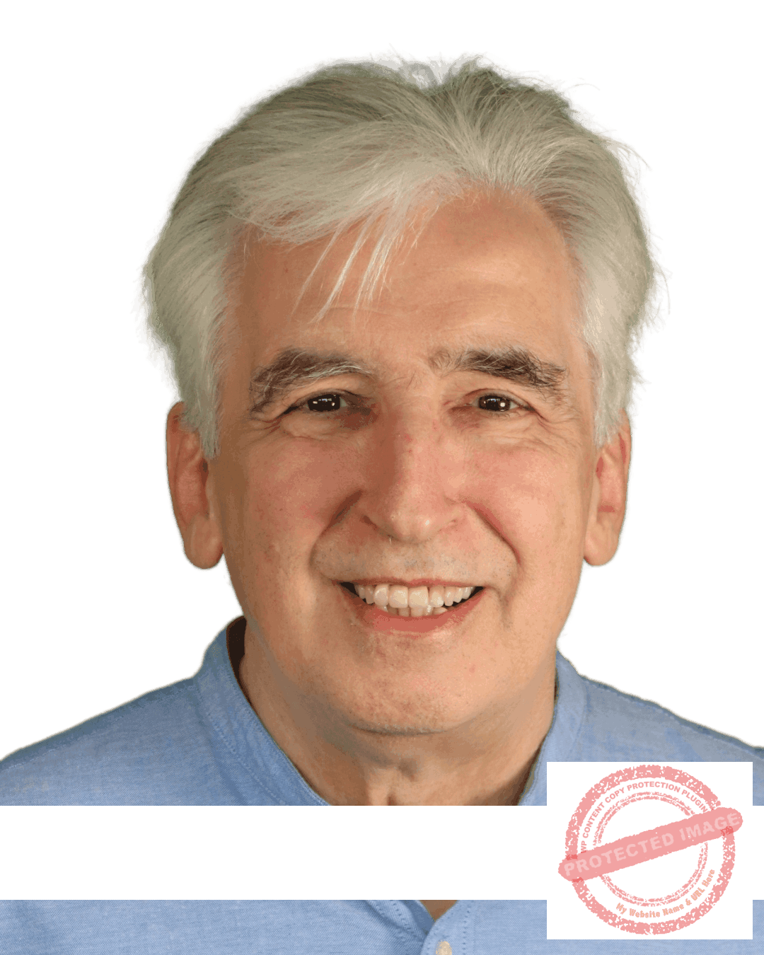 MBSR KÖLN Portrait MBSR Lehrer Manfred Schmitz