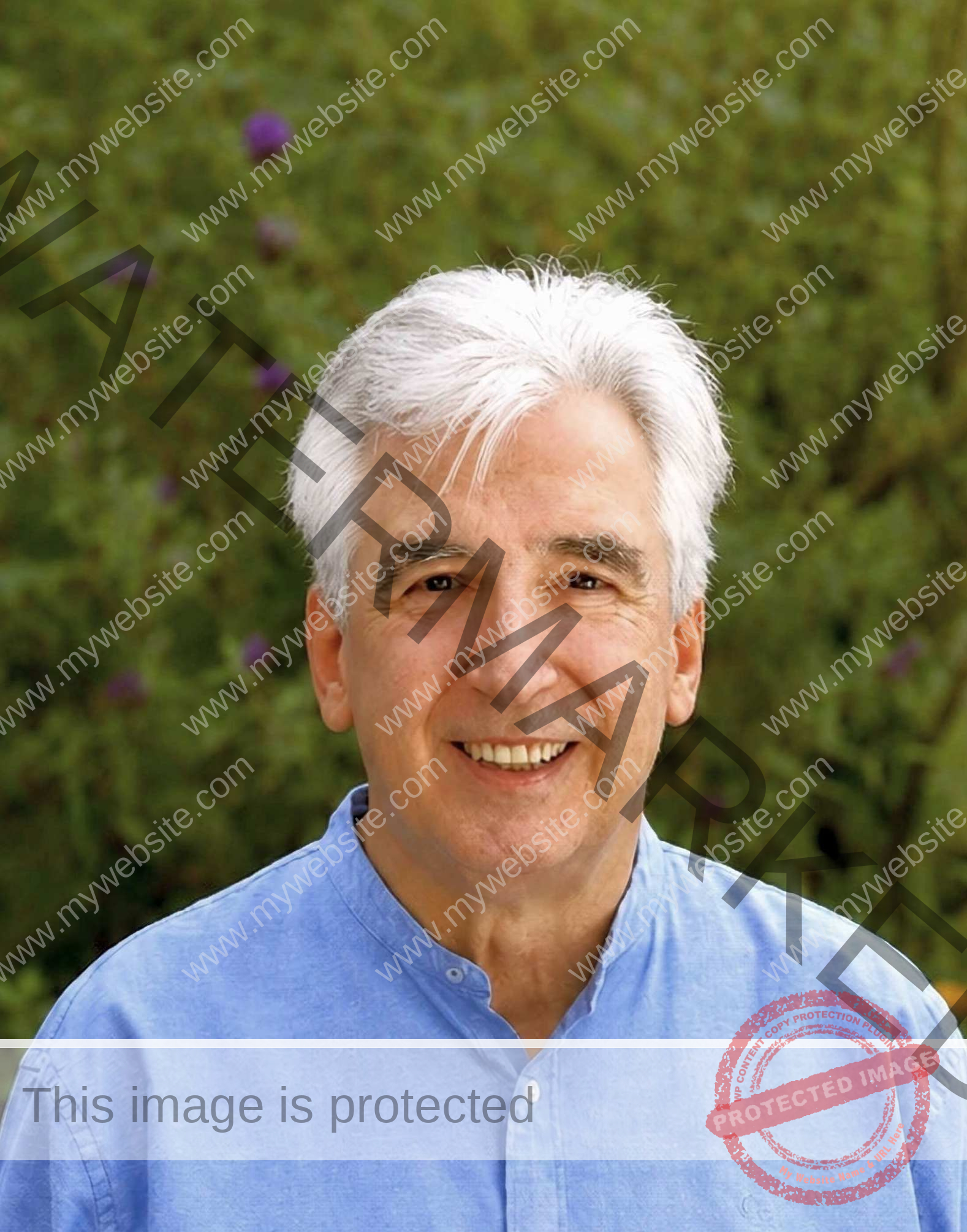 Portrait-Manfred-Schmitz-MBSR-Lehrer - MBSR-Köln