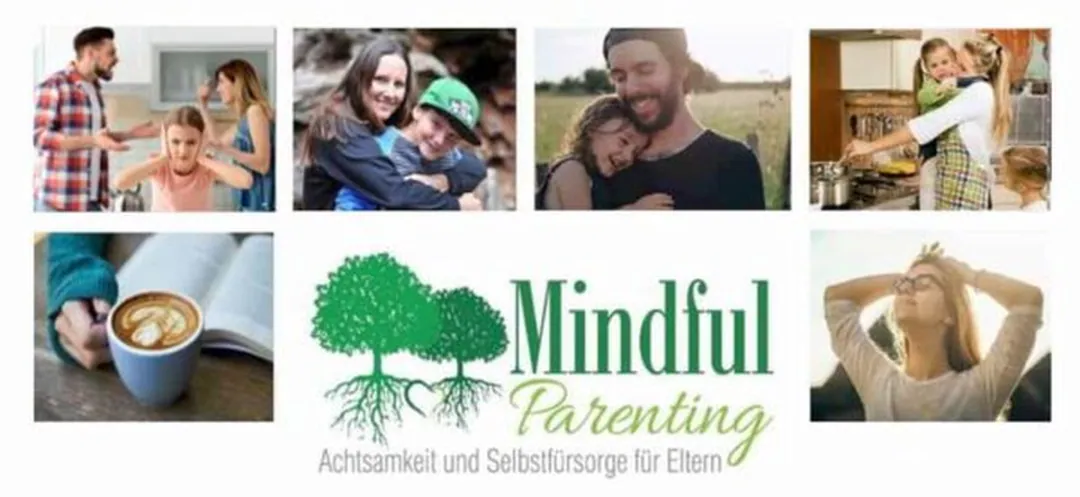 Eltern Situation - Bild zum Thema MIndful Parenting